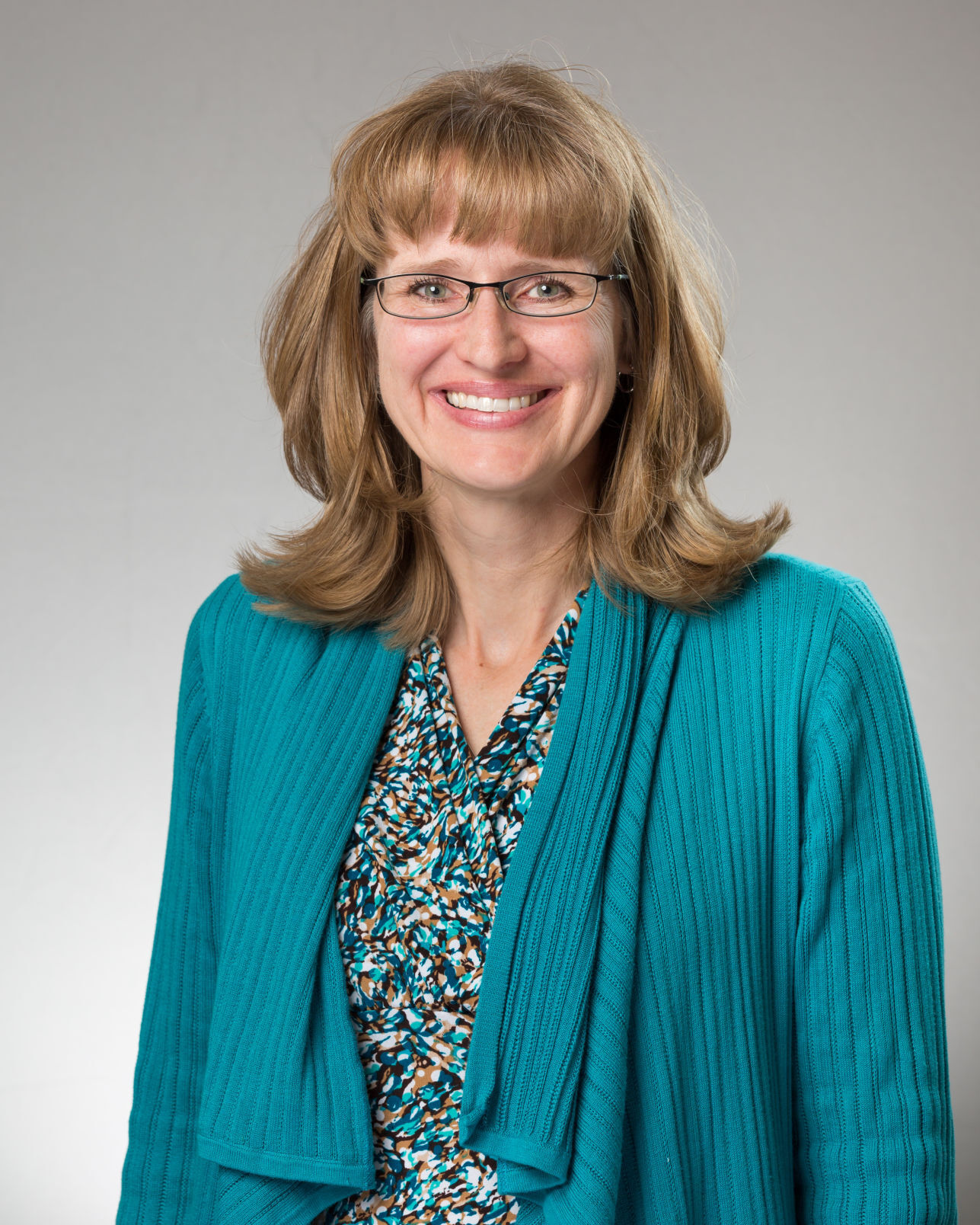 Kris Hansen